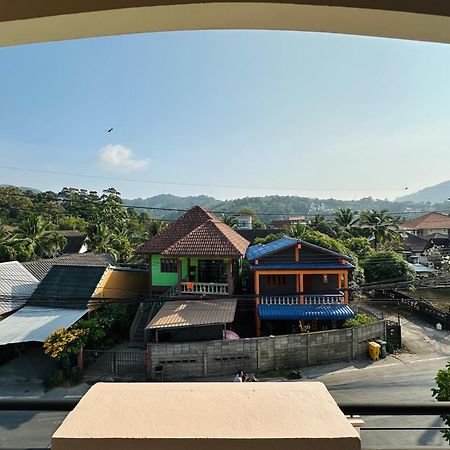 Gloria'S Home Kamala Beach Esterno foto