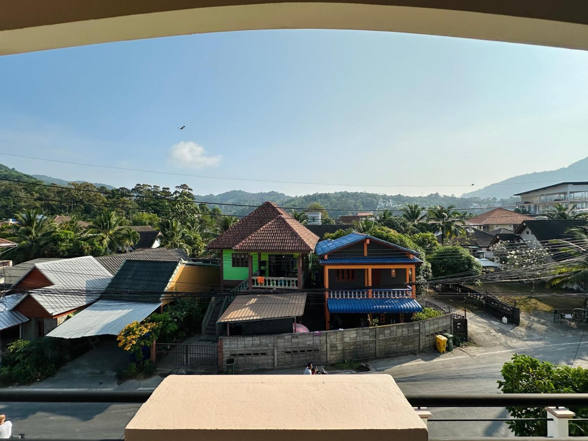 Gloria'S Home Kamala Beach Esterno foto